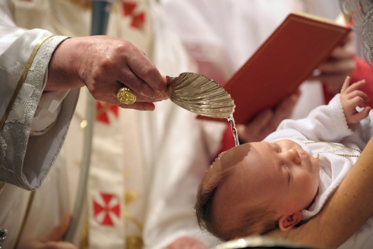 Catholic Church Attendance Drops to Below 10% in Belgium; Evangelicals, Muslims on the Rise