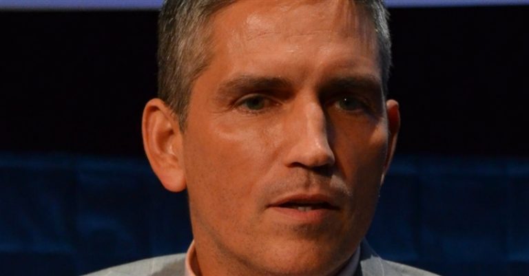 Christian Actor Jim Caviezel Speaks to Liberty University Students: ‘You’re Here for a Reason’
