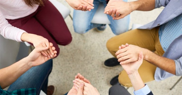 Christian School Takes Different Approach to Gun Violence Walkout