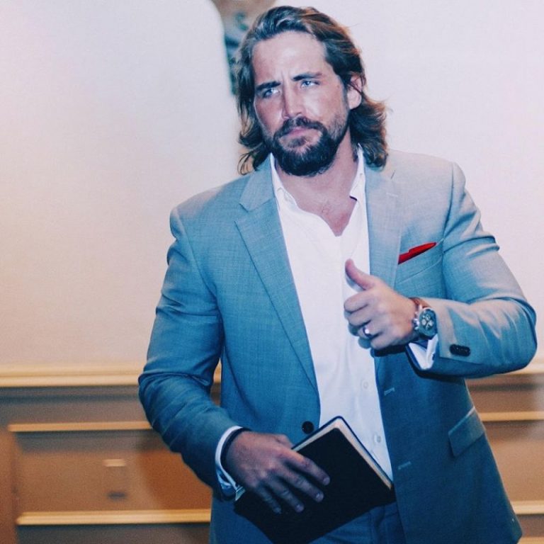 Clayton Jennings to Preach at Christian Conference a Year After Credentials Stripped Over Fornication, Adultery Allegations