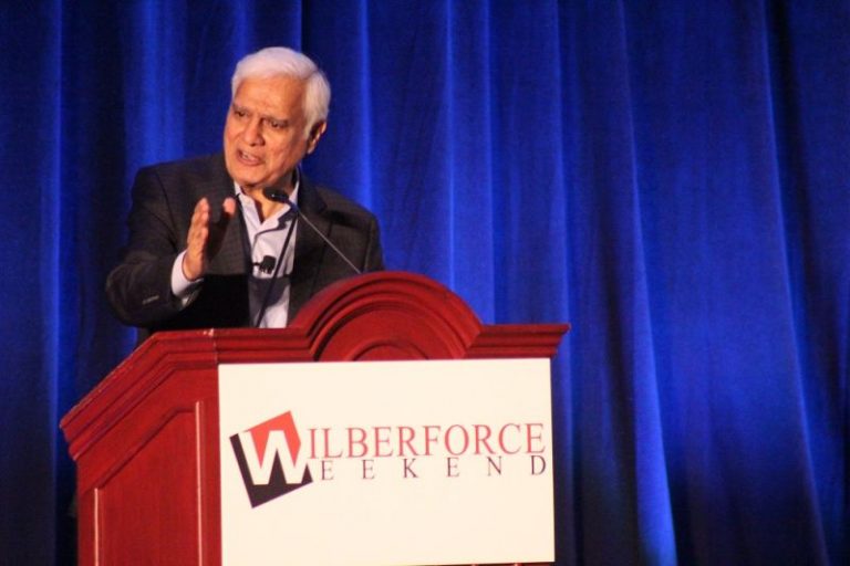 C&MA Denomination Decides Not to Discipline Ravi Zacharias Over Credentials, Illicit Relationship