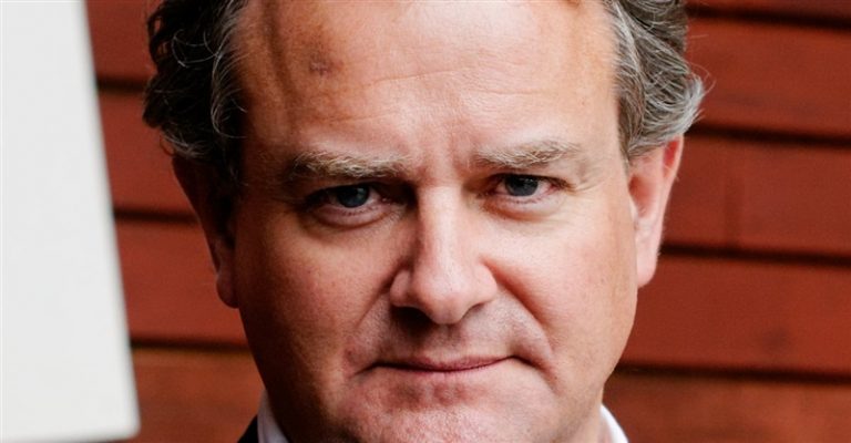 From ‘Downton’ to Jerusalem, Actor Hugh Bonneville Searches for Jesus