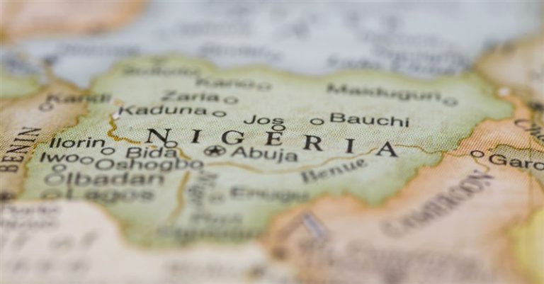 “God is in control:” A Nigerian Captive Defies Terrorists and Keeps her Christian Faith