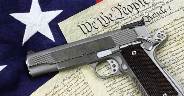Here’s What 5 Christian Leaders Had to Say about Gun Control