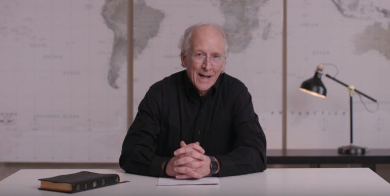John Piper Says Egalitarian View of Sexes Yields ‘Bad Fruit,’ Leads to Sexual Abuse