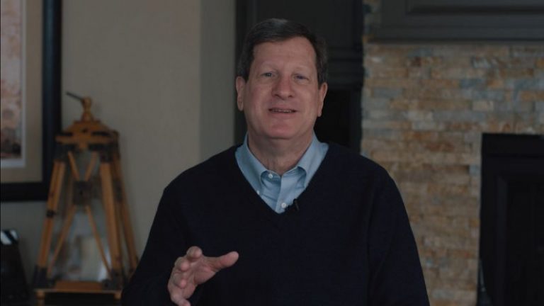 Lee Strobel Lists Top 4 Reasons to Believe in Jesus’ Resurrection