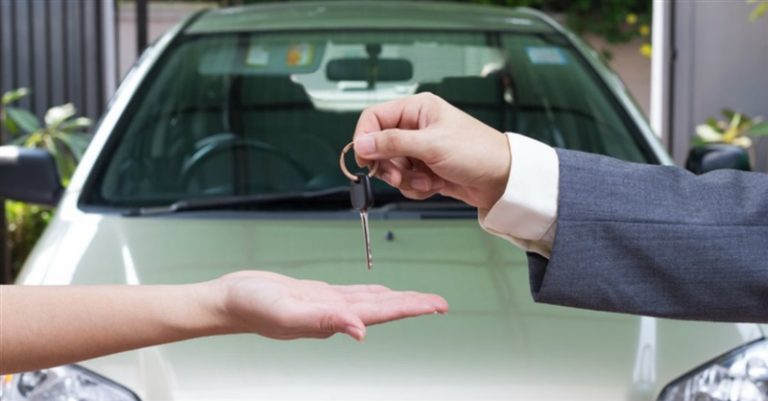 Maryland Church Gives Away 5 Cars: We Want to Be ‘Outrageously Generous,’ Says Pastor