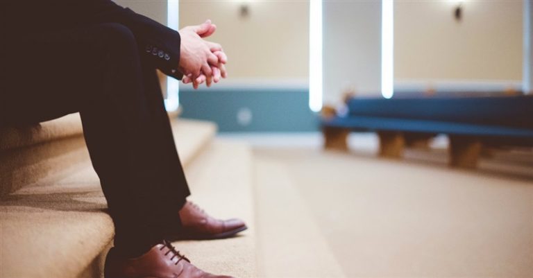 Maryland City Blocks Church from Opening Second Location