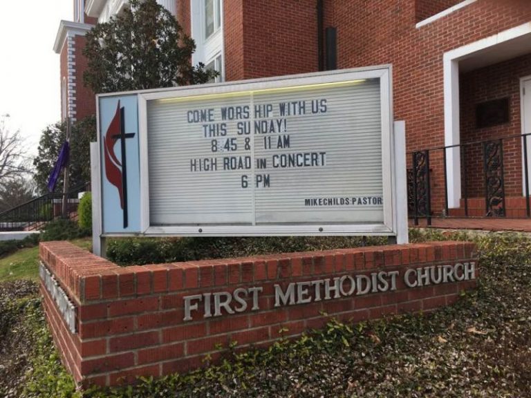 Miss. Church Votes to Leave UMC Over ‘Failure to Uphold Scripture,’ Abortion, Homosexuality, Resurrection, Christ’s Divinity