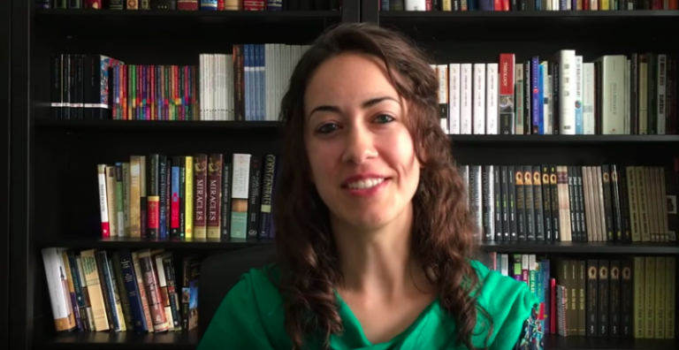 Nabeel Qureshi’s Wife Shares 3 Things Husband Would’ve Said to Christians From Muslim Backgrounds