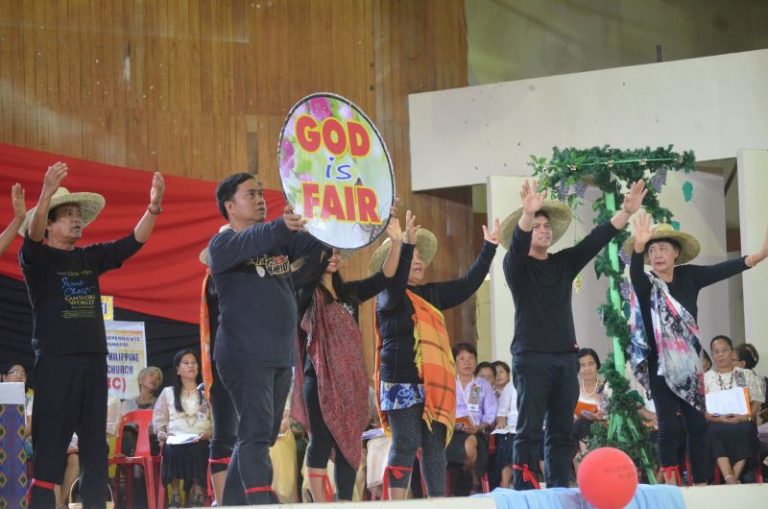 Over 1 Million Christians Expected to Join International Women-Led ‘World Day of Prayer’
