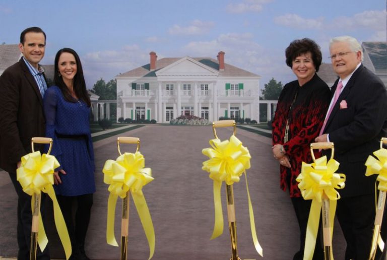 Pastor John Hagee Dedicates State-of-the-Art Home to Expectant Mothers in Crisis: ‘Help Is Mandated’