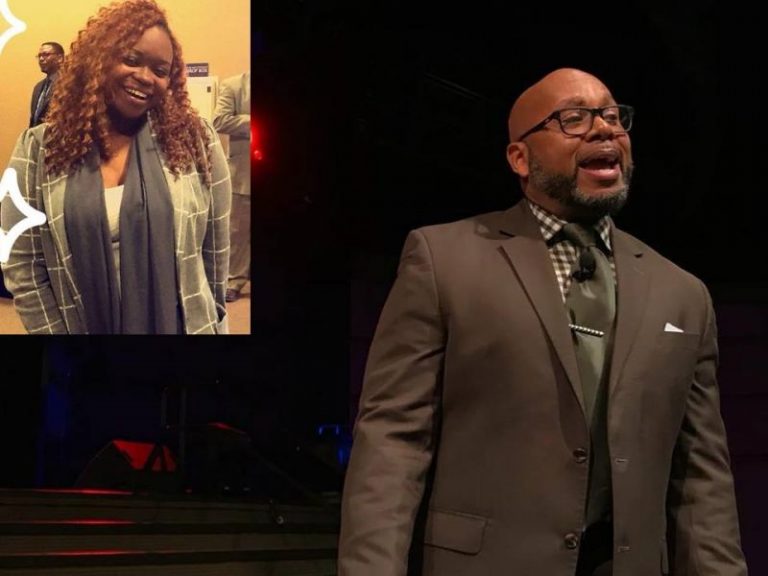 Potter’s House Fort Worth Volunteer Cuffed, Assaulted at Church in Dispute Over Working on Stage