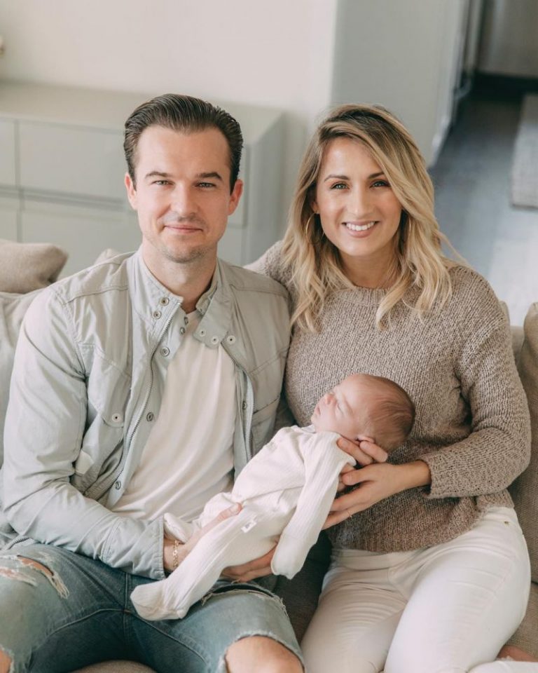 Rich Wilkerson Jr. Discusses ‘Miracle’ Baby, God’s Faithfulness Amid Infertility Battle (Exclusive)