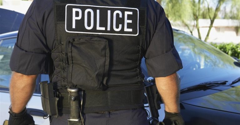 Shooting at Central Michigan University Leaves 2 Dead