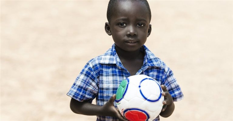 Somalia: Impoverished Secret Church Reaches Out to Persecuted Orphans