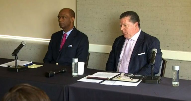 Texas UMC Megachurch Pastor Charged With Defrauding Parishioners of $1Million