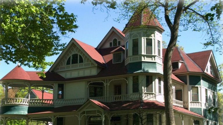 United Methodist Michigan Retreat Town Sued for Only Allowing Christians to Own Homes