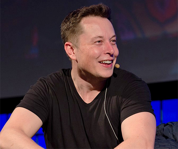 4 Tips on How to Be Productive, Straight From Elon Musk