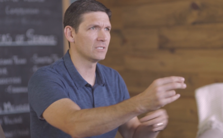 4 Ways Christians Can Start Sharing Their Faith With Nonbelievers