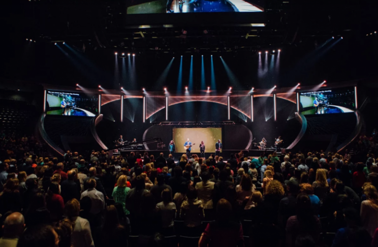 Are Megachurches Biblical? Evangelical Professor Explains What Is ‘Non-Negotiable’