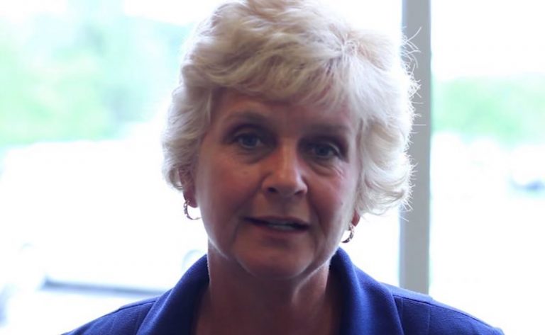 Assemblies of God Elects First-Ever Female General Secretary