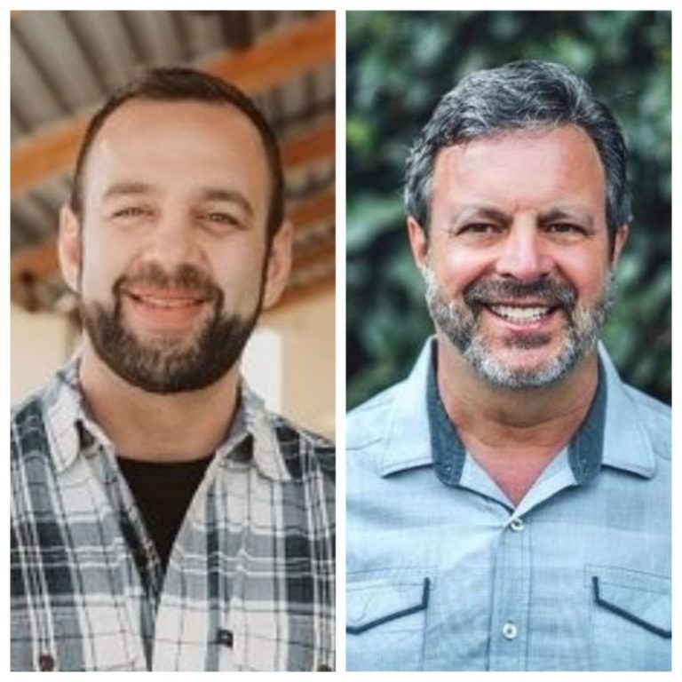 Benny Hinn’s Nephew Calls Bethel Church Leader Kris Vallotton ‘False Prophet’ Who ‘Deceives People’