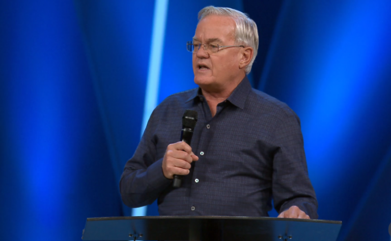 Megachurch Sex Assault Like Bill Hybels, Andy Savage Making Forgiveness Hard: Christian Students
