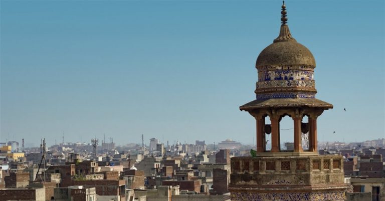Christian Woman in Pakistan Dies after Being Set on Fire
