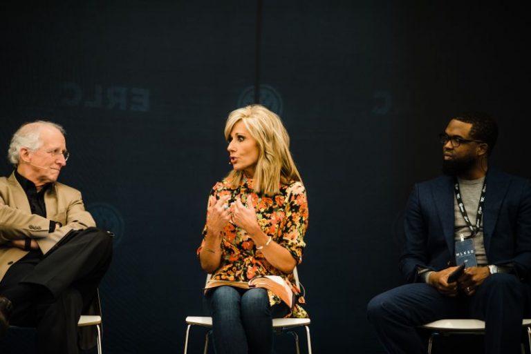 Christians Proud to Criticize Prosperity Gospel Have Subscribed to ‘Pampered Gospel’