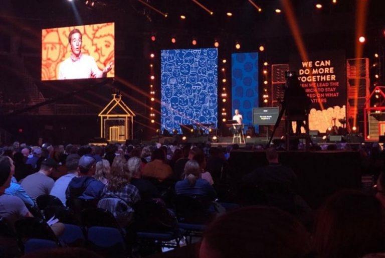 Church Unity Is More Important Than ‘Being Theologically Correct’