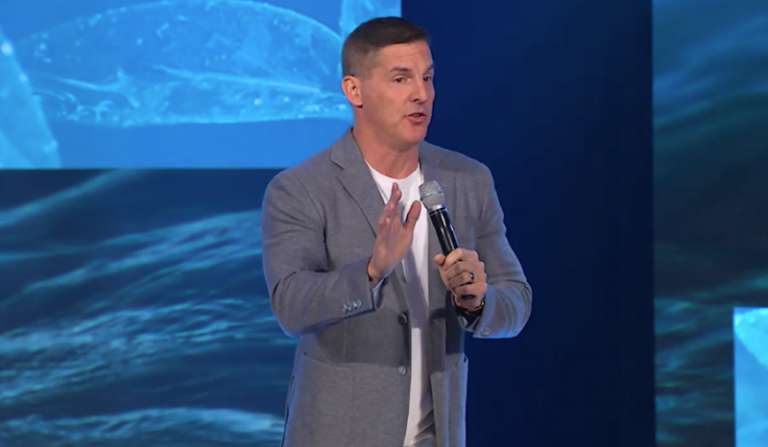 Craig Groeschel on Why It’s Difficult to Measure Church Success