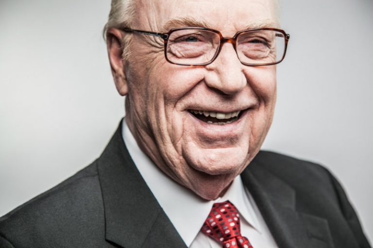 Fmr. Assemblies of God Leader Lauds Increased Inclusion of Racial Minorities in Church