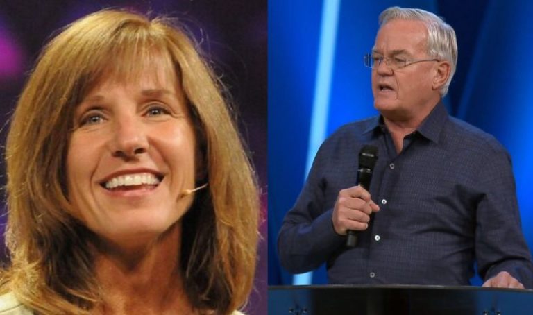 Former Willow Creek Leader Nancy Beach, Others Say Bill Hybels’ Resignation Is Not Enough