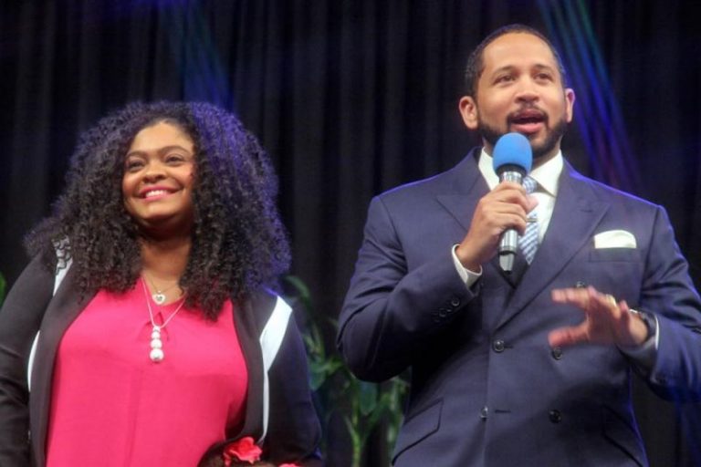 Fred Price Jr. Will Return to Helm of Crenshaw Christian Center After ‘Serious Personal Misjudgments’