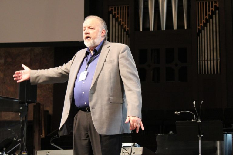 Gary Habermas Questions Why Atheists Believe in Alexander the Great, but Not Jesus’ Resurrection
