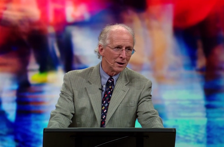 Does Jesus Support Dishonesty in ‘Unjust Steward’ Parable? John Piper Responds