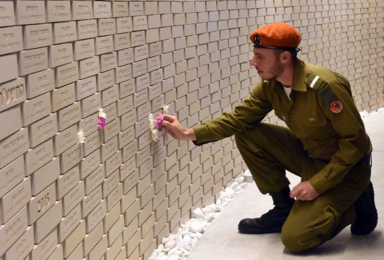 Israel Marks 70 Years as Nation; New and Old Challenges Lurk