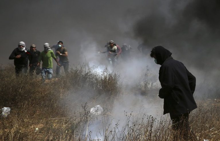 Israel Says 3 Terrorist Palestinian Infiltrators From Gaza Were Killed