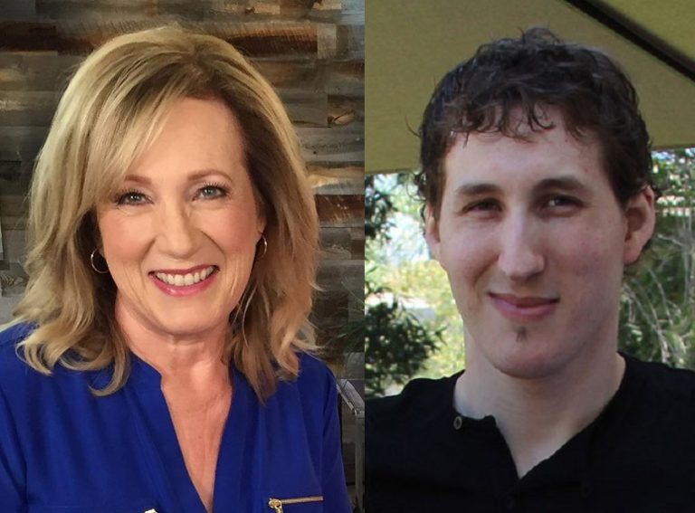 Kay Warren Says Parents Ask Her How to Cope With Not Being Able to Save Their Child From Despair