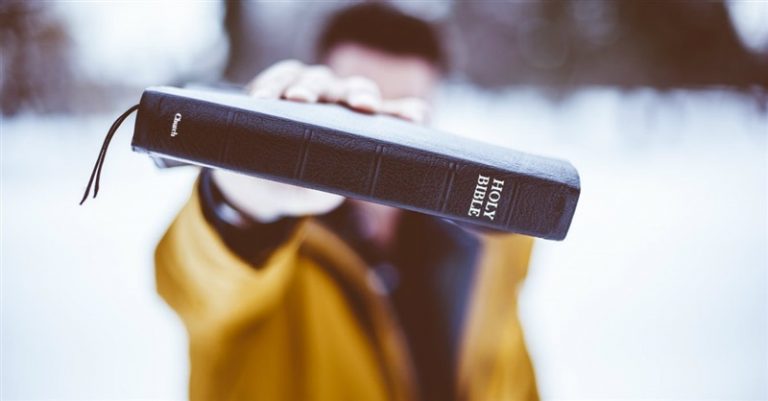 Keeping the Evangel in Evangelism: Why Evangelicalism Can’t Abandon the Old, Old Story