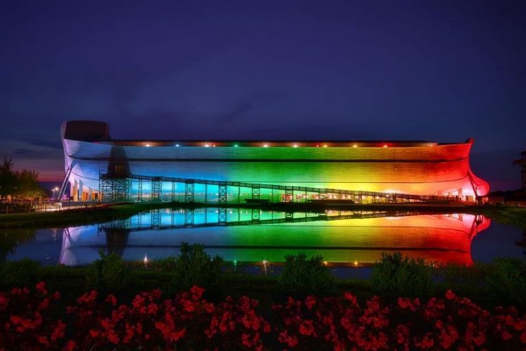 Ken Ham Hits Back at Christian Geologist Who Lists 21 Reasons Why Noah’s Flood Never Happened