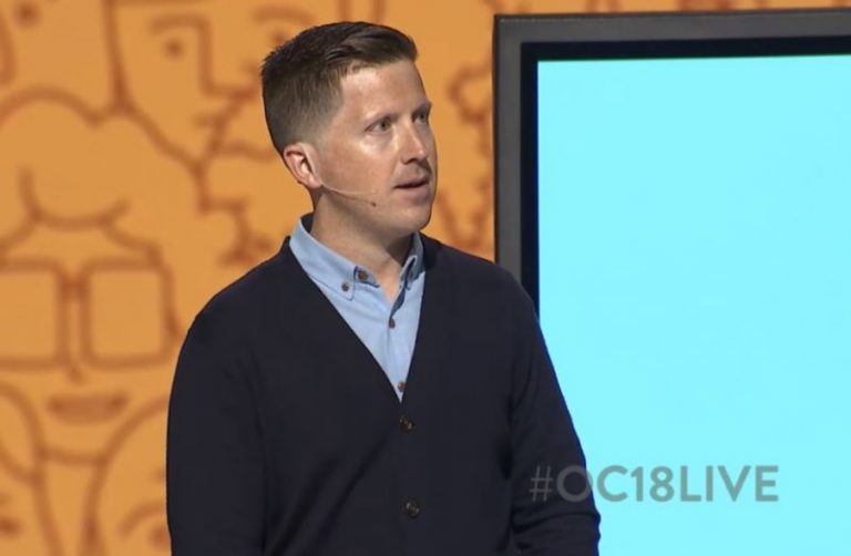 Kids Are ‘1 Caring Adult Away From Being a Success Story,’ Fmr. Foster Child Tells Orange Conference