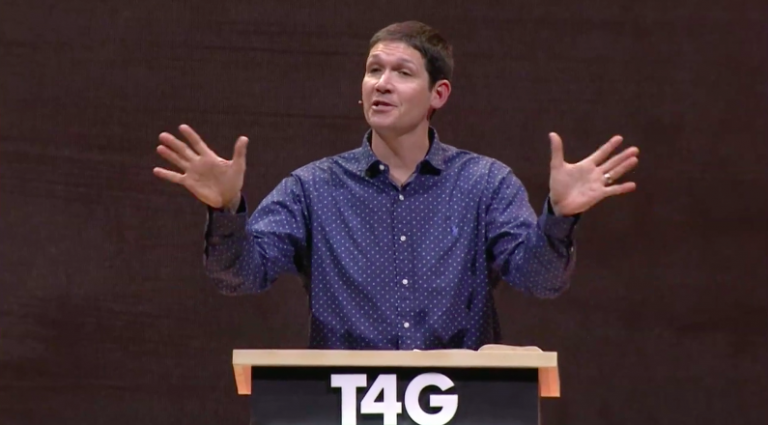 Matt Chandler ‘Deeply Concerned’ by Pastors Focused on ‘Looking Cool,’ Ignore ‘Moral Imperatives’ of Bible