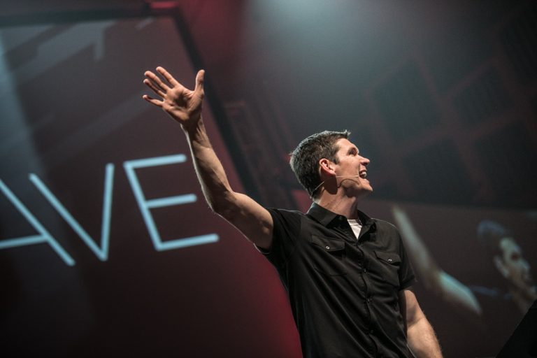 Matt Chandler Says Pastors Who Address Racism Outside of Biblical Framework ‘Sabotage’ Chance of Change