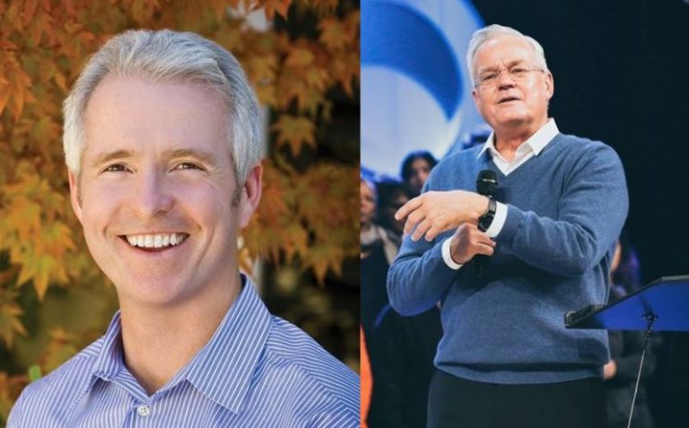 Megachurch Pastor John Ortberg Calls Bill Hybels’ Misconduct Investigation ‘Poorly Designed’