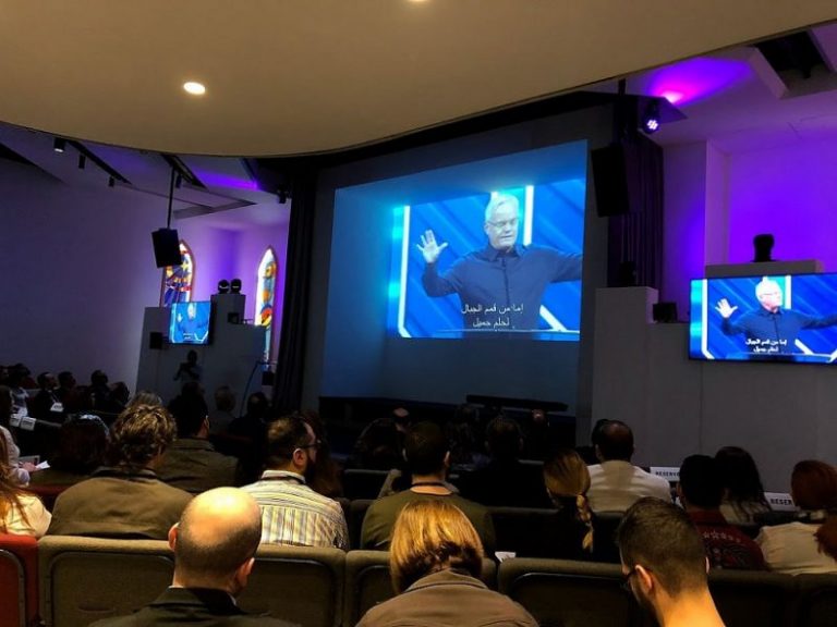 Megachurch Pulls Out of Willow Creek’s Global Leadership Summit Over Bill Hybels