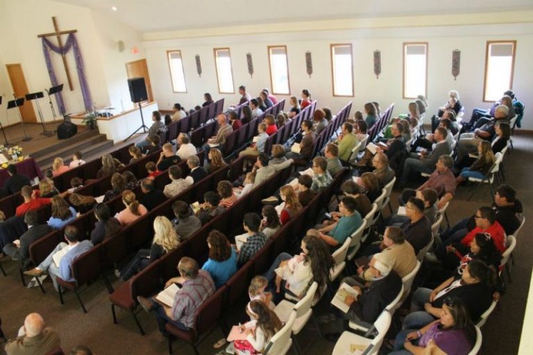 Montana Church Pledges to Leave SBC Over ERLC’s Promotion of Social Justice at MLK Conference