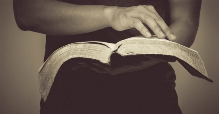 New Bible Seeks to Connect Modern and Ancient Israel