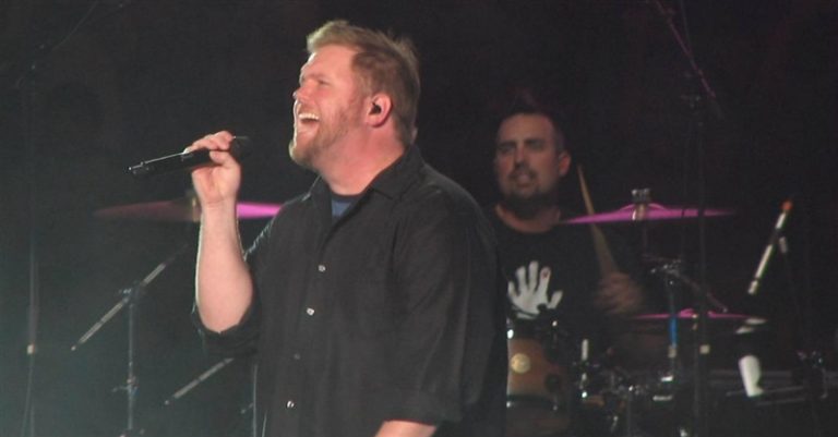 Oklahoma Gov. Makes ‘I Can Only Imagine’ Official State Inspirational Song
